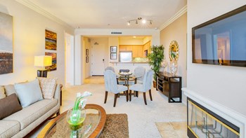 4500 Via Marina Studio-2 Beds Apartment for Rent - Photo Gallery 5
