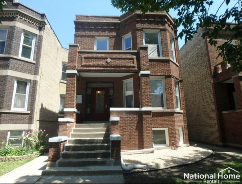 Best Houses for Rent in Chicago, IL 32 Homes RENTCafé