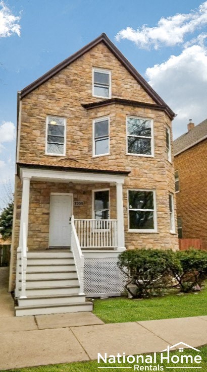 Houses In North Side Chicago