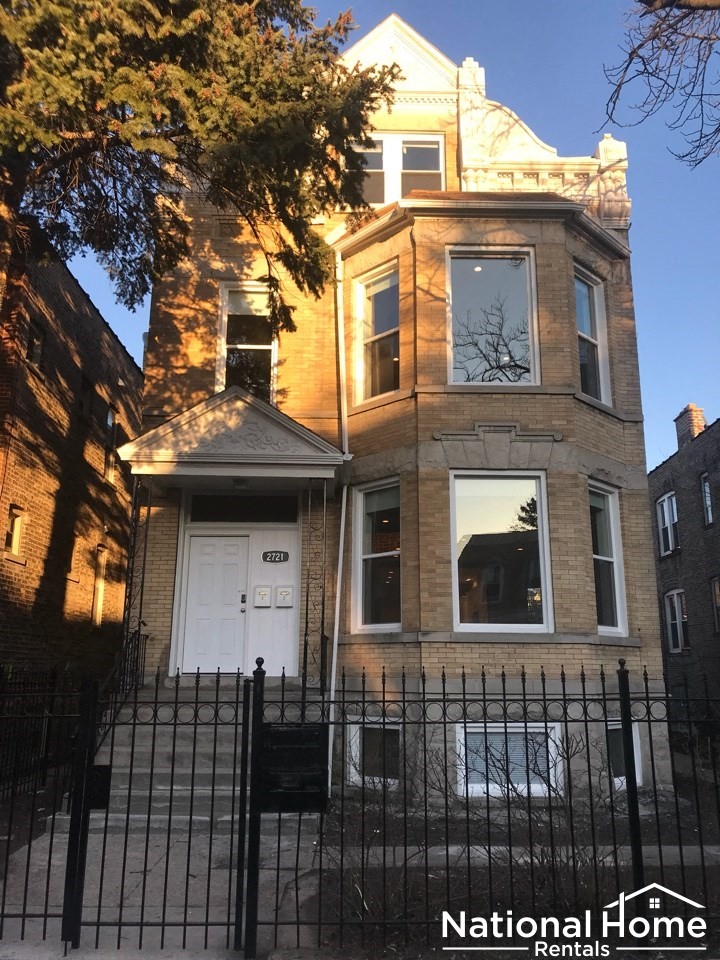 Houses For Rent In North Side Chicago Chicago Il Rentcafe
