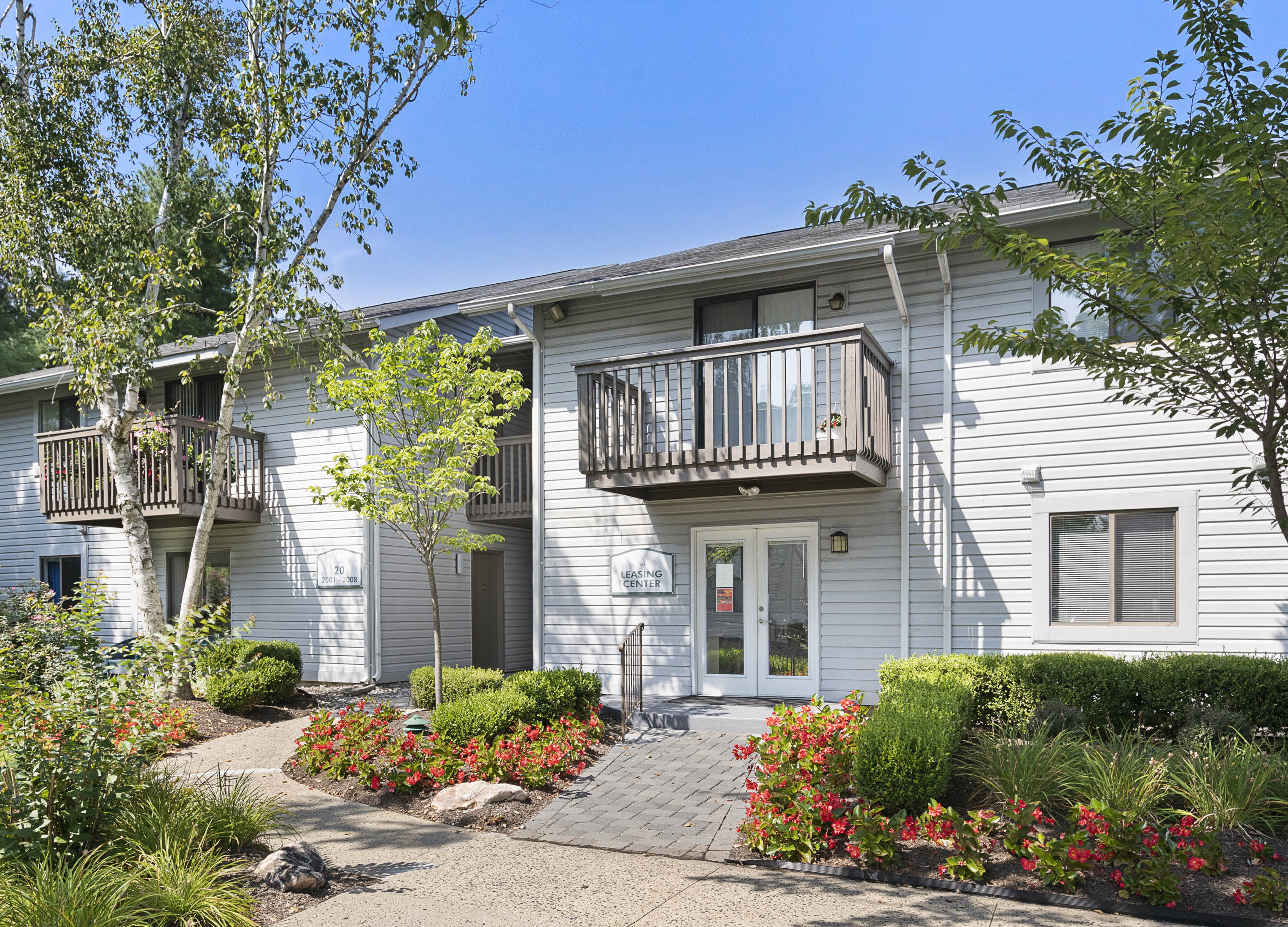 Photos and Video of Quail Ridge in Plainsboro Township, NJ