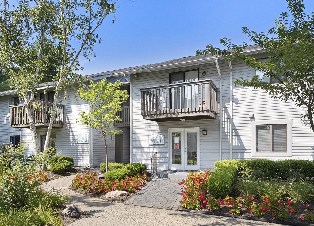 Leasing at Quail Ridge, Plainsboro Township, NJ, 08536