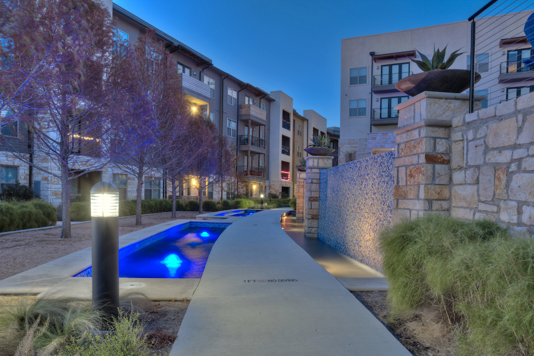 Axis at The Rim Apartments, 18102 Talavera Ridge, San Antonio, TX