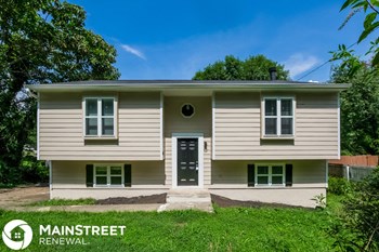1242 Muirforest Dr 5 Beds House for Rent - Photo Gallery 2