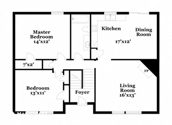 1242 Muirforest Dr 5 Beds House for Rent - Photo Gallery 3