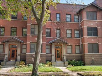 Greenwood hyde park chicago apartment home rental pet friendly apartments in Hyde Park