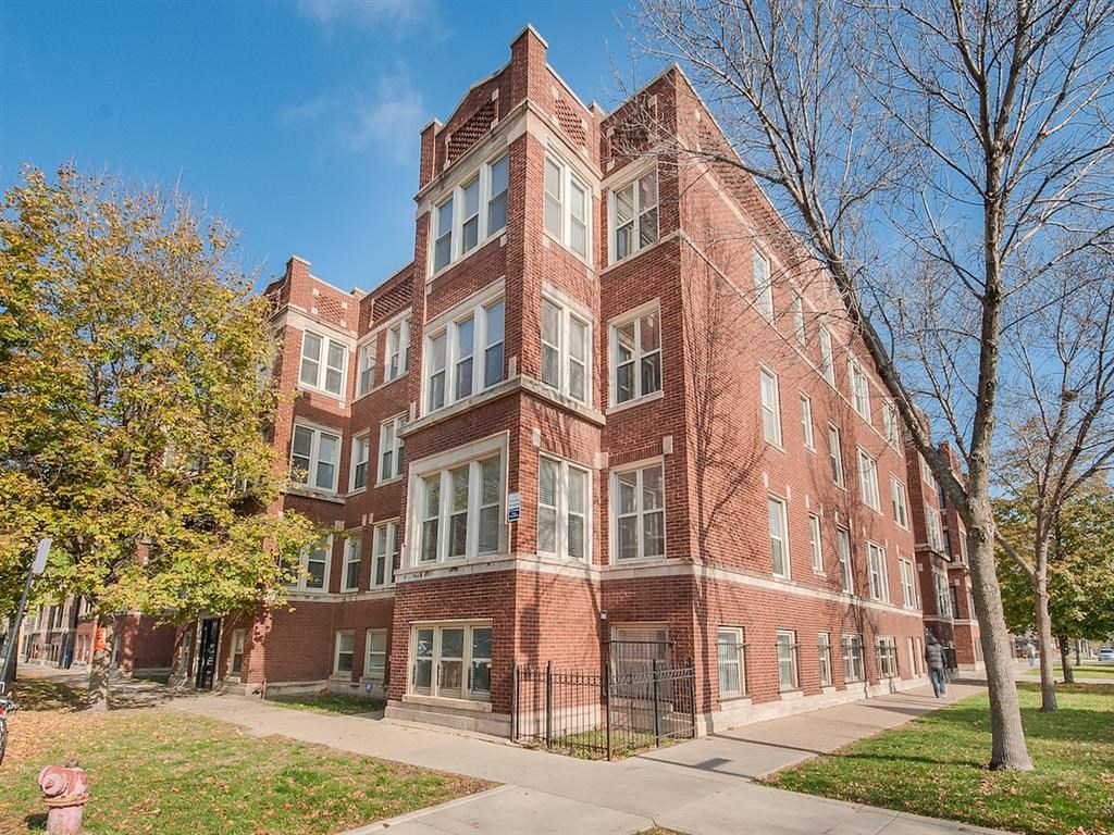 Hyde Park Chicago Apartments For Rent