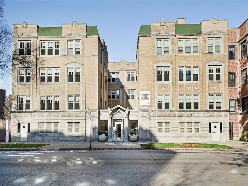 Hyde Park Apartments for Rent - Chicago, IL | RENTCafé
