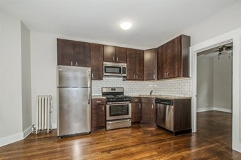 1662 W. Farwell Ave. Studio-2 Beds Apartment for Rent - Photo Gallery 3