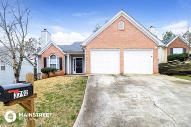 3792 Landgraf Cove 3 Beds Apartment for Rent