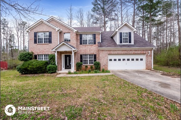 70 Fairwoods Ct Rentals Covington Ga Rentcafe