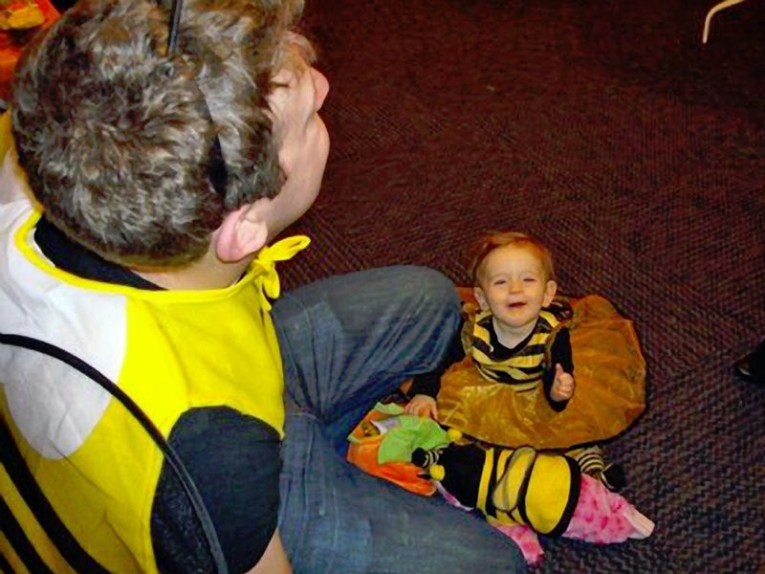 University Towers - O