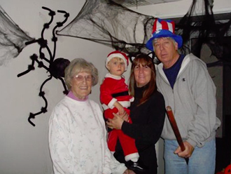 University Towers - O