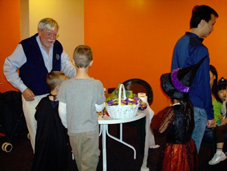 University Towers - O