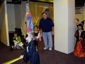 University Towers - O