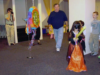 University Towers - O