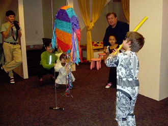 University Towers - O