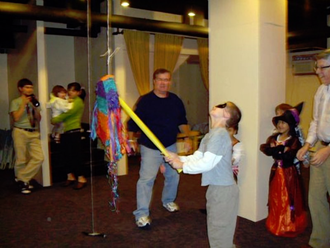 University Towers - O