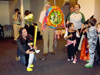 University Towers - O