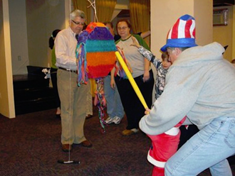 University Towers - O