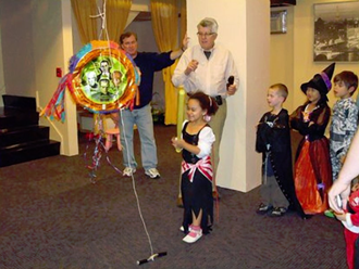 University Towers - O