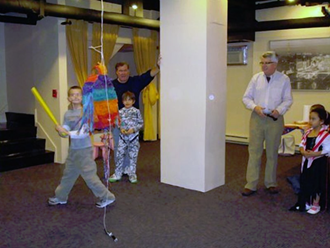 University Towers - O