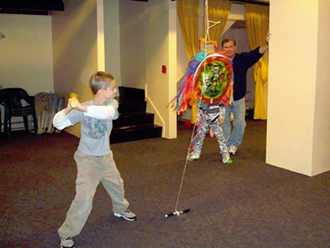 University Towers - O