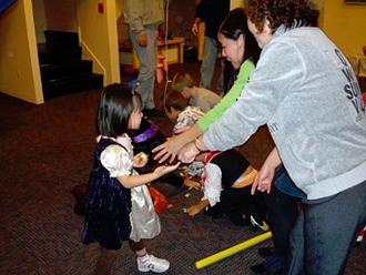 University Towers - O