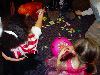 University Towers - O