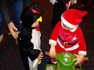 University Towers - O