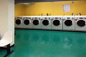 University Towers - O