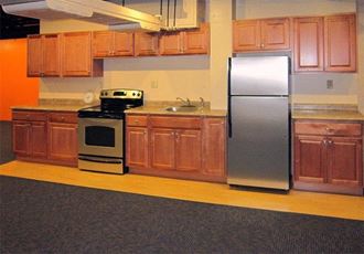 University Towers - O