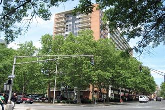 University Towers - O