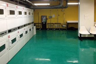 University Towers - O