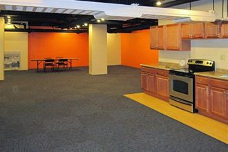 University Towers - O