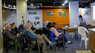 University Towers - O