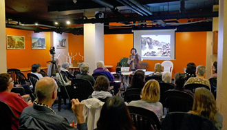 University Towers - O