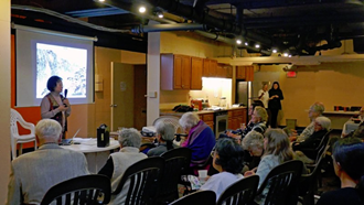 University Towers - O