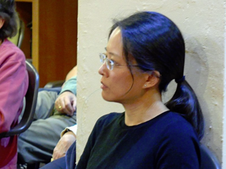 University Towers - O