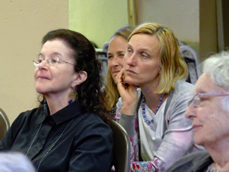 University Towers - O