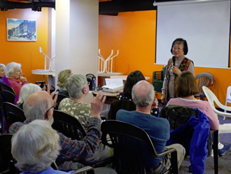 University Towers - O