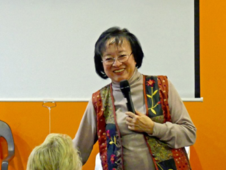 University Towers - O