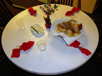 University Towers - O