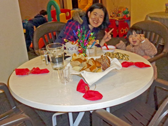 University Towers - O