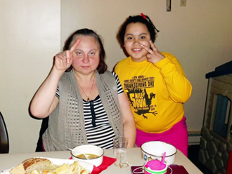 University Towers - O