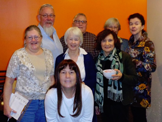 University Towers - O