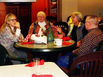 University Towers - O