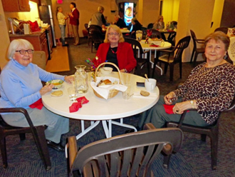 University Towers - O