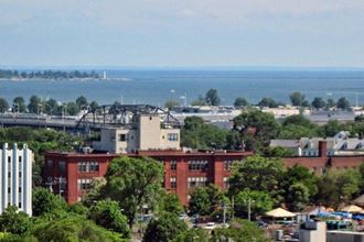 University Towers - O