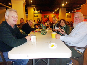 University Towers - O